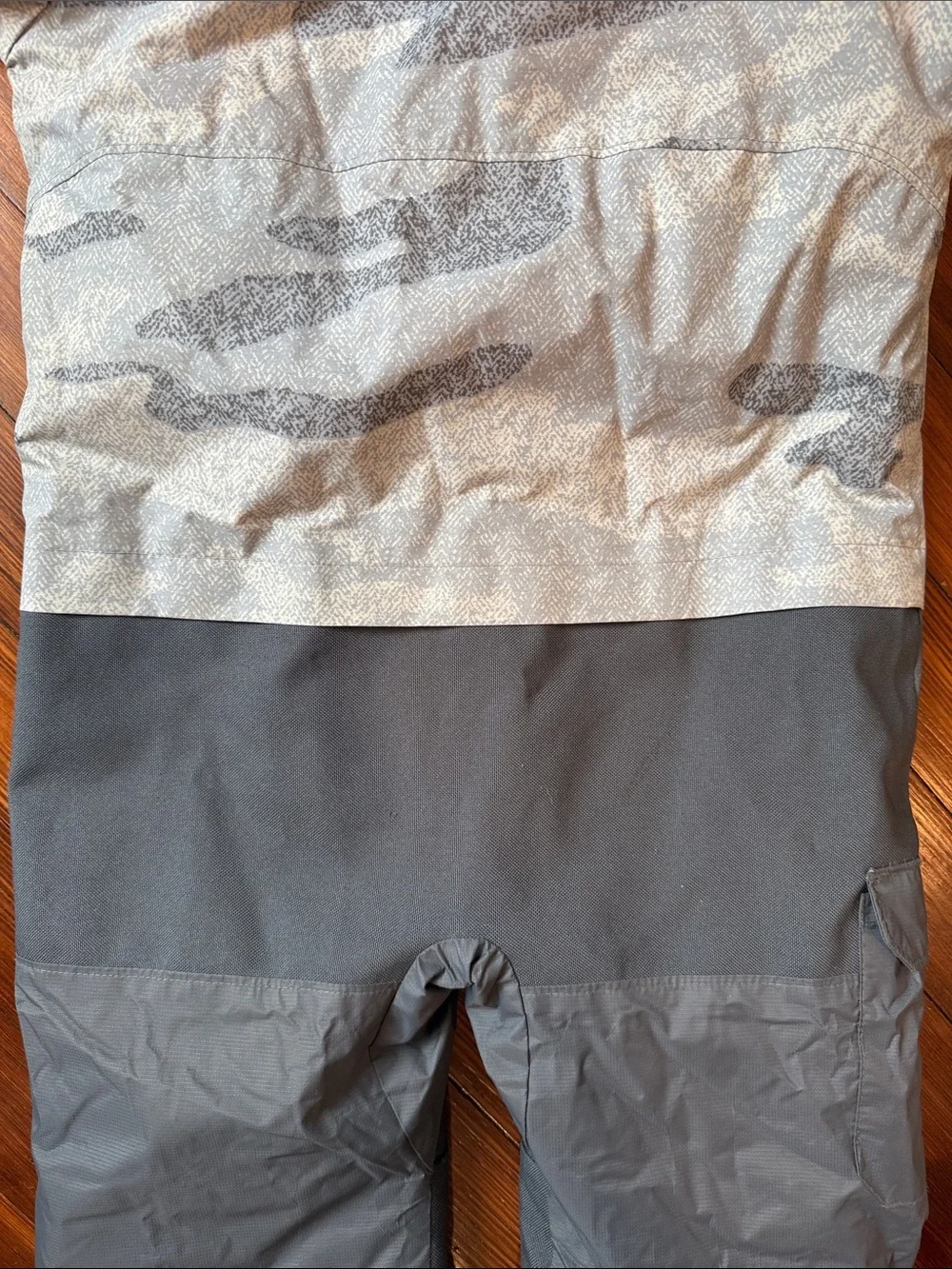 Columbia Kids Buga II Insulated Snowsuit